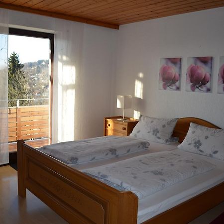 فندق Gaestehaus Haller بودنمايس الغرفة الصورة