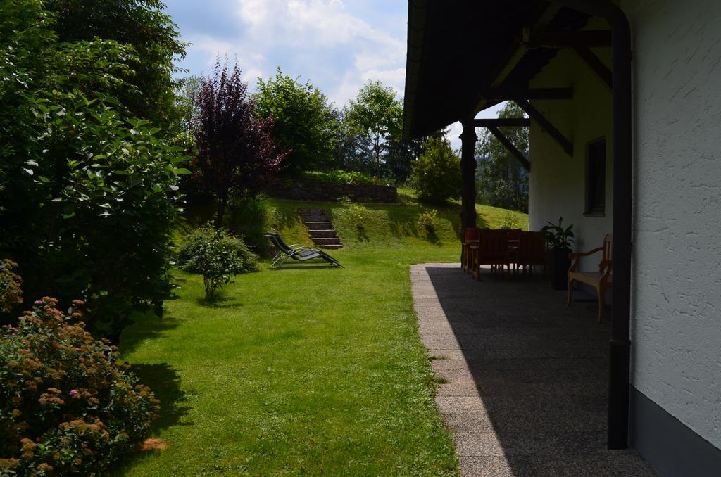 فندق Gaestehaus Haller بودنمايس المظهر الخارجي الصورة